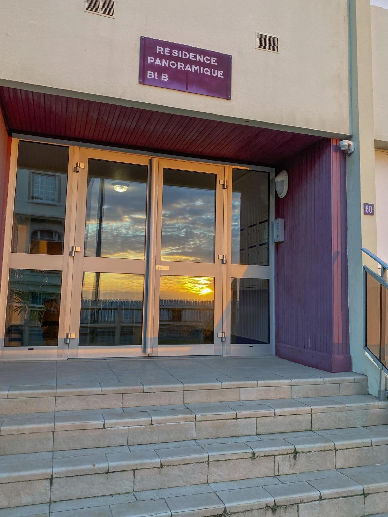 Le Petit Villers Екстер'єр фото