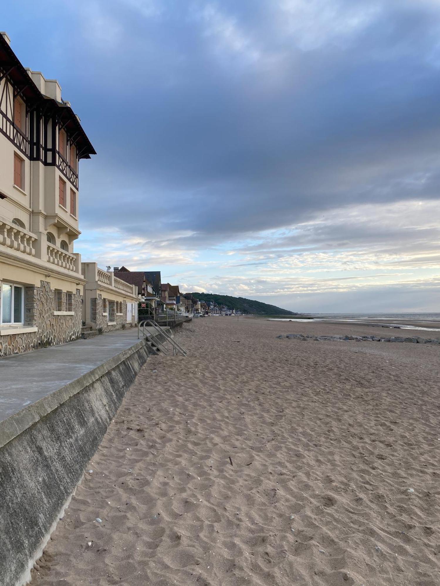 Le Petit Villers Екстер'єр фото